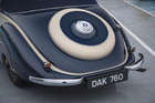 1939 Frazer Nash-BMW 327/80 Cabriolet-Sold