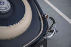 1939 Frazer Nash-BMW 327/80 Cabriolet-Sold