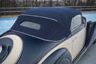 1939 Frazer Nash-BMW 327/80 Cabriolet-Sold