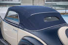 1939 Frazer Nash-BMW 327/80 Cabriolet-Sold