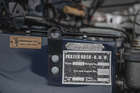 1939 Frazer Nash-BMW 327/80 Cabriolet-Sold