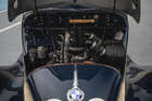 1939 Frazer Nash-BMW 327/80 Cabriolet-Sold
