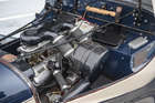 1939 Frazer Nash-BMW 327/80 Cabriolet-Sold