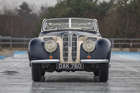 1939 Frazer Nash-BMW 327/80 Cabriolet-Sold