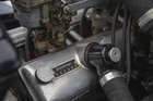 1939 Frazer Nash-BMW 327/80 Cabriolet-Sold
