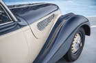 1939 Frazer Nash-BMW 327/80 Cabriolet-Sold