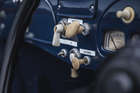 1939 Frazer Nash-BMW 327/80 Cabriolet-Sold