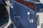1939 Frazer Nash-BMW 327/80 Cabriolet-Sold