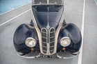 1939 Frazer Nash-BMW 327/80 Cabriolet-Sold