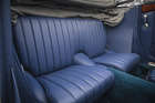 1939 Frazer Nash-BMW 327/80 Cabriolet-Sold