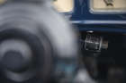 1939 Frazer Nash-BMW 327/80 Cabriolet-Sold