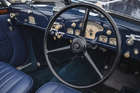 1939 Frazer Nash-BMW 327/80 Cabriolet-Sold