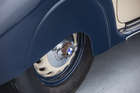 1939 Frazer Nash-BMW 327/80 Cabriolet-Sold
