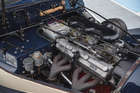 1939 Frazer Nash-BMW 327/80 Cabriolet-Sold