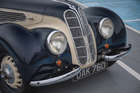 1939 Frazer Nash-BMW 327/80 Cabriolet-Sold