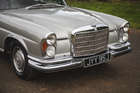 1971 Mercedes-Benz 280 SE Coupe  (W111)-Sold