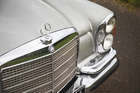 1971 Mercedes-Benz 280 SE Coupe  (W111)-Sold