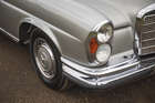 1971 Mercedes-Benz 280 SE Coupe  (W111)-Sold