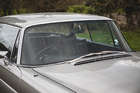 1971 Mercedes-Benz 280 SE Coupe  (W111)-Sold