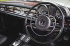 1971 Mercedes-Benz 280 SE Coupe  (W111)-Sold