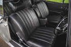 1971 Mercedes-Benz 280 SE Coupe  (W111)-Sold