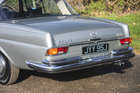 1971 Mercedes-Benz 280 SE Coupe  (W111)-Sold