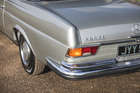 1971 Mercedes-Benz 280 SE Coupe  (W111)-Sold