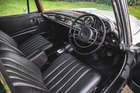 1971 Mercedes-Benz 280 SE Coupe  (W111)-Sold