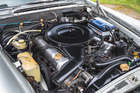 1971 Mercedes-Benz 280 SE Coupe  (W111)-Sold