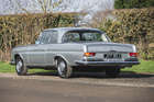 1971 Mercedes-Benz 280 SE Coupe  (W111)-Sold