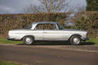 1971 Mercedes-Benz 280 SE Coupe  (W111)-Sold