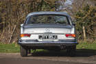 1971 Mercedes-Benz 280 SE Coupe  (W111)-Sold