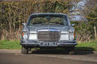 1971 Mercedes-Benz 280 SE Coupe  (W111)-Sold