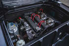 1974 Lotus Europa Twin Cam 'John Player Special'-Sold