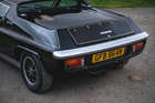 1974 Lotus Europa Twin Cam 'John Player Special'-Sold