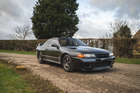 1990 Nissan Skyline GT-R Nismo Edition (R32) -Sold