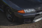 1990 Nissan Skyline GT-R Nismo Edition (R32) -Sold