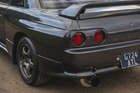 1990 Nissan Skyline GT-R Nismo Edition (R32) -Sold