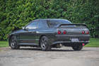 1990 Nissan Skyline GT-R Nismo Edition (R32) -Sold