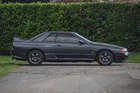 1990 Nissan Skyline GT-R Nismo Edition (R32) -Sold