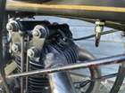1928 Rudge 500 'Special' 4-Valve 500cc-Sold