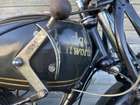 1928 Rudge 500 'Special' 4-Valve 500cc-Sold