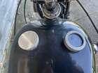1928 Rudge 500 'Special' 4-Valve 500cc-Sold