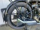1928 Rudge 500 'Special' 4-Valve 500cc-Sold