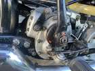1928 Rudge 500 'Special' 4-Valve 500cc-Sold