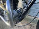1928 Rudge 500 'Special' 4-Valve 500cc-Sold