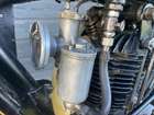 1928 Rudge 500 'Special' 4-Valve 500cc-Sold