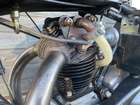 1928 Rudge 500 'Special' 4-Valve 500cc-Sold