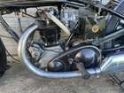 1928 Rudge 500 'Special' 4-Valve 500cc-Sold