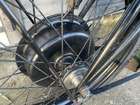1928 Rudge 500 'Special' 4-Valve 500cc-Sold